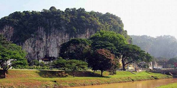 Gunung Cheroh
